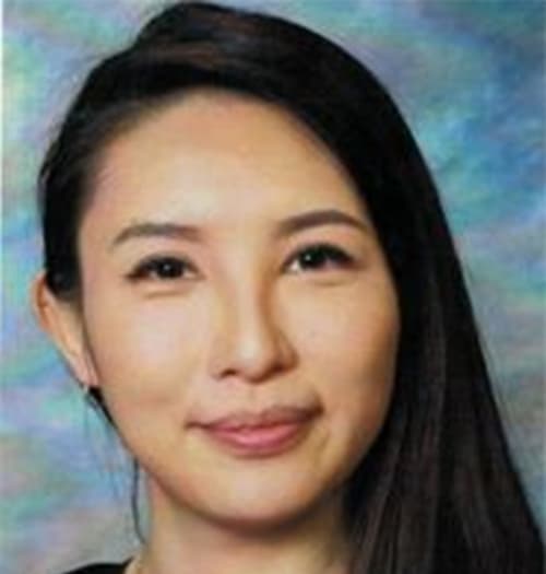 Dr. Lucy Lu, Nanaimo Dentist