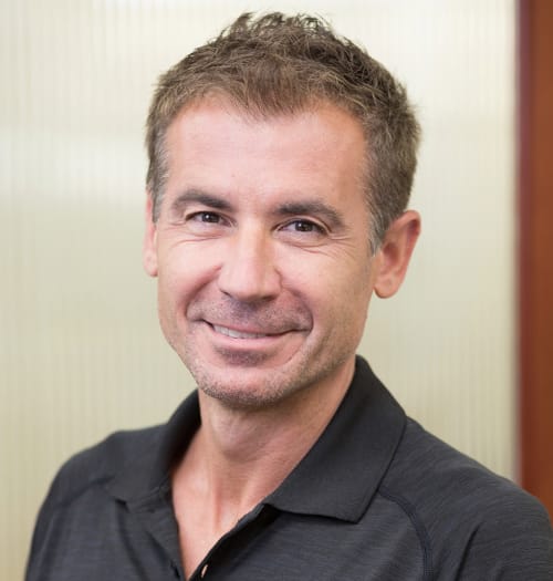 Dr. Mario Sertic, Nanaimo Dentist