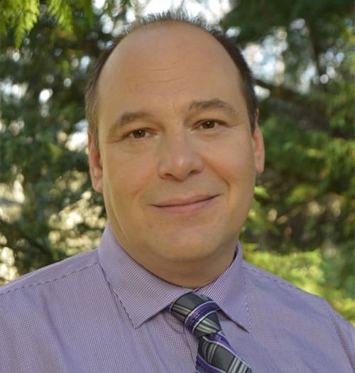 Dr. Robert Smith, Nanaimo Dentist