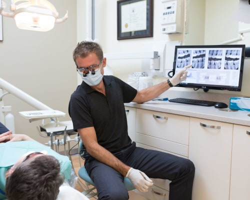Dental Technology, Nanaimo Dentist